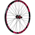 Gtr Sl27 29´´ Disc Mtb Bakhjul
