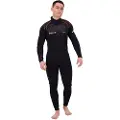 BEUCHAT Optima 3 Mm Dykkerdrakt