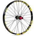 Gtr Sl35 Boost Plus 29´´ 6b Disc Tubeless Mtb Bakhjul