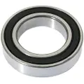 BLACK BEARING B3 3801-2rs Pedallagre