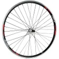 Gurpil Zac Inox 26´´ 6-7s Tubeless Mtb Bakhjul