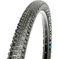 MSCH Copenhagen Tires Rock&roller 2c Xc Epic Shiedl Bk 120 Tubeless 29´´ X 2.10 Stiv Mtb-dekk