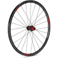 Gtr Rr17 Disc Tubular Landeveissykkelens Bakhjul