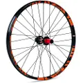 Gtr Sl35 Boost Plus 29´´ 6b Disc Tubeless Mtb Bakhjul