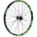 Gtr Sl35 Boost Plus 29´´ 6b Disc Tubeless Terrengsykkel Forhjul