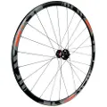 Gtr Rr17 Cl Disc Tubeless Forhjul For Landeveissykkel
