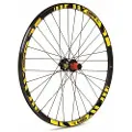 Gtr Sl20 12s 27.5´´ 6b Disc Mtb Bakhjul