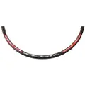 Fulcrum Rmxf-drb01 Front Red Metal 29xl Felg
