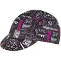 CYCOLOGY Bike Graffiti Classic Cap
