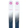 Blizzard Zero G 084 Approach W Dameski Til Toppturer
