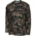 Prologic Camo Long Langarmet T-skjorte