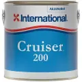 International Cruiser 200 Lakkering 2.5l