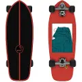 Slide Joy Sk Heritage 30´´ Surfskate