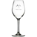 Marine Business Velkommen Om Bord Tritan Vinglass 325ml 6 Enheter
