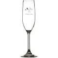 Marine Business Velkommen Om Bord Tritan Champagneglass 236ml 6 Enheter