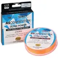 Sunset Rs Competition Ultra Power Hi-visibility 1000 M Fiskesene Monofilament
