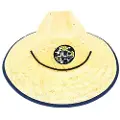 Jlc Make Your Lures Straw Hatt