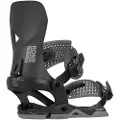Rome Trace AW 2026 Snowboardbinding svart