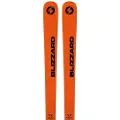 Blizzard Firebird Gs Rd Flat+plate Alpin Ski Pakke