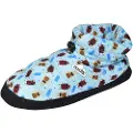 Nuvola Boot Home Printed 21 Mostro Tøfler