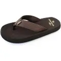 Brasileras Puff Flip-flops