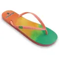 Brasileras Cosmic Flip-flops