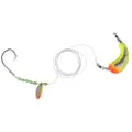 Savage Gear Nordic Bait Fish Crickle 500 G Fortom