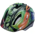 Bike Fashion Turtles Juniorhjelm