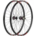 Dema Trail 29´´ Disc Tubeless Mtb-hjulsett