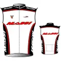 Massi Windproof Team Vest