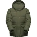 Mammut Roseg 2.0 Insulated Dunjakke