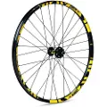 Gtr Sl35 27.5´´ Cl Disc Tubeless Terrengsykkel Forhjul