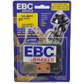 EBC Mtb Cfa466hh Hayes Stroker Ryde Wet Riding Skivebremseklosser