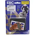 EBC Mtb Cfa440hh Avid Code Wet Riding Skivebremseklosser