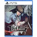 Limited Run Games Ps5 The Legend Of Tianding Import