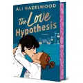 Little, Brown and Company The Love Hypothesis