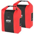Givi Bike Junter 14+14l Sykkelvesker