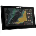 B&G Zeus S 9 Kartplotter For Fiske