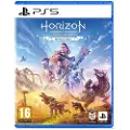 Sony Ps5 Horizon Zero Dawn Remastered