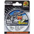 Gosen Hard Type 8x 300 M Flettet Fiskesnøre
