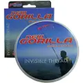 Tubertini New Gorilla Fluorokarbon 350 M