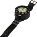 Mares Mission 1c Wrist Kompass
