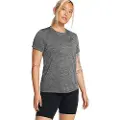 Under Armour Tech C-neck Twist Kortarmet T-skjorte