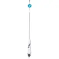 Glomex Ra106 Vhf-antenne For Seilbåt