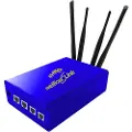 Glomex Webboat Link Pro Wifi Internett 4g