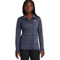 Under Armour Tech Twist Halv Glidelås Genser
