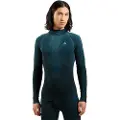 Odlo Performance Warm Langarmet Baselag