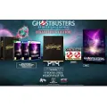 Sony Ps4 Ghostbusters Spirits Unleashed Collector´s Edition