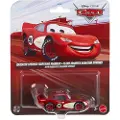 Mattel Pixar Cars 1:55 Diecast Singles Asst Clipstrip
