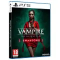 Sony Ps5 Vampire-the Masquera
